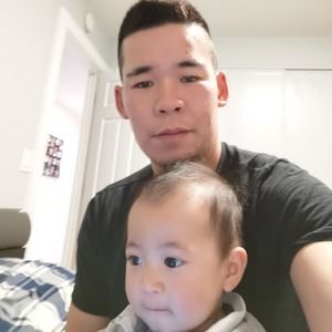 Meet your Posher, Danny